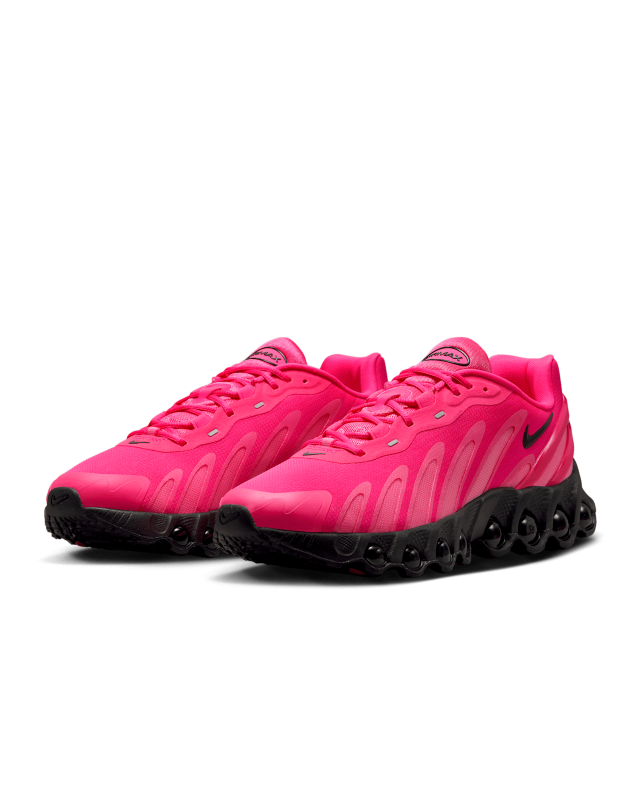 靴 Nike Air Max DN8 Hyper pink/black 27CM Fecha de lanzamiento de las Air Max Dn8 